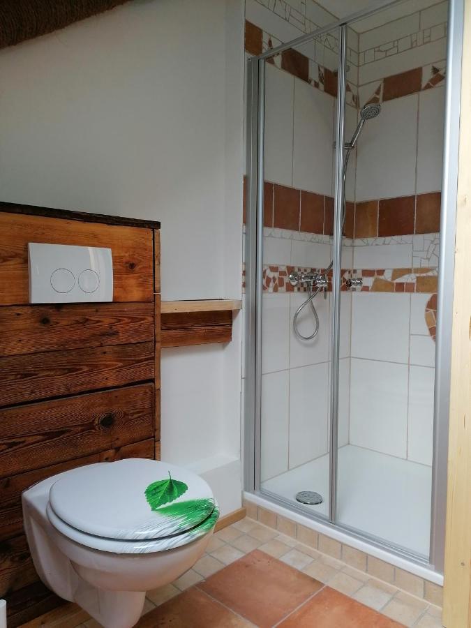 Ferienwohnung Villa Claudia Dresden Ngoại thất bức ảnh