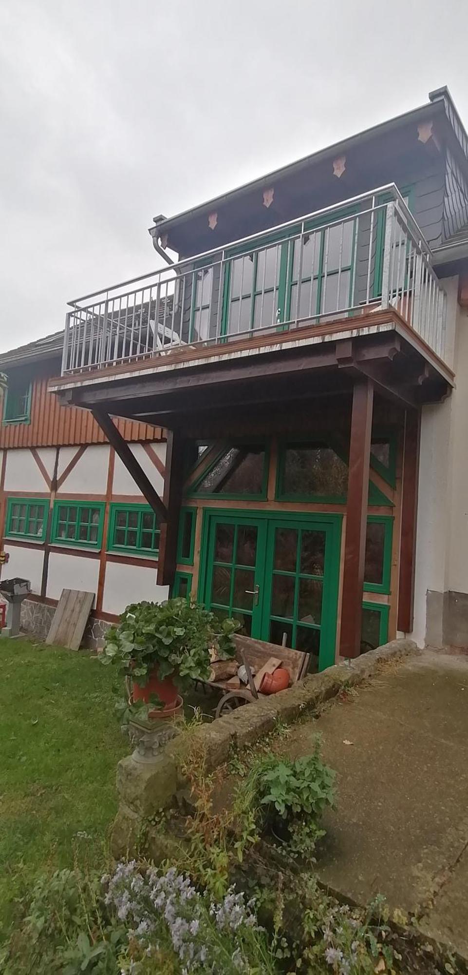 Ferienwohnung Villa Claudia Dresden Ngoại thất bức ảnh